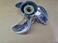 Outboard Propeller 13x17p,19p,21p (YBS)