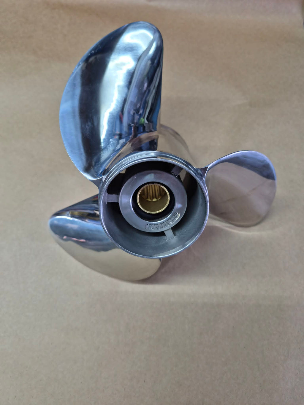 VIF 10.25x14, 15, 16 pitch (YBS)
