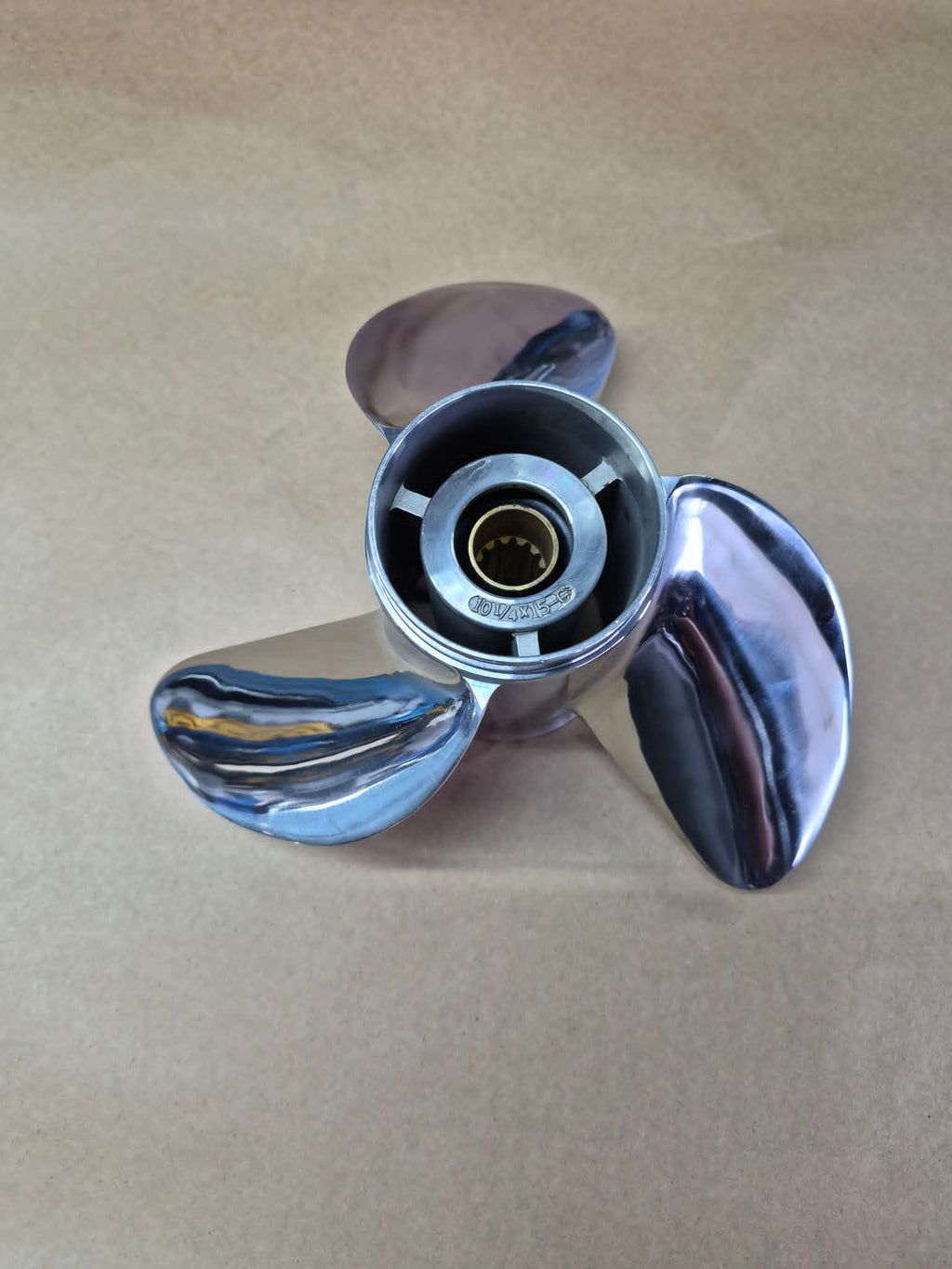 VIF 10.25x14, 15, 16 pitch (YBS)