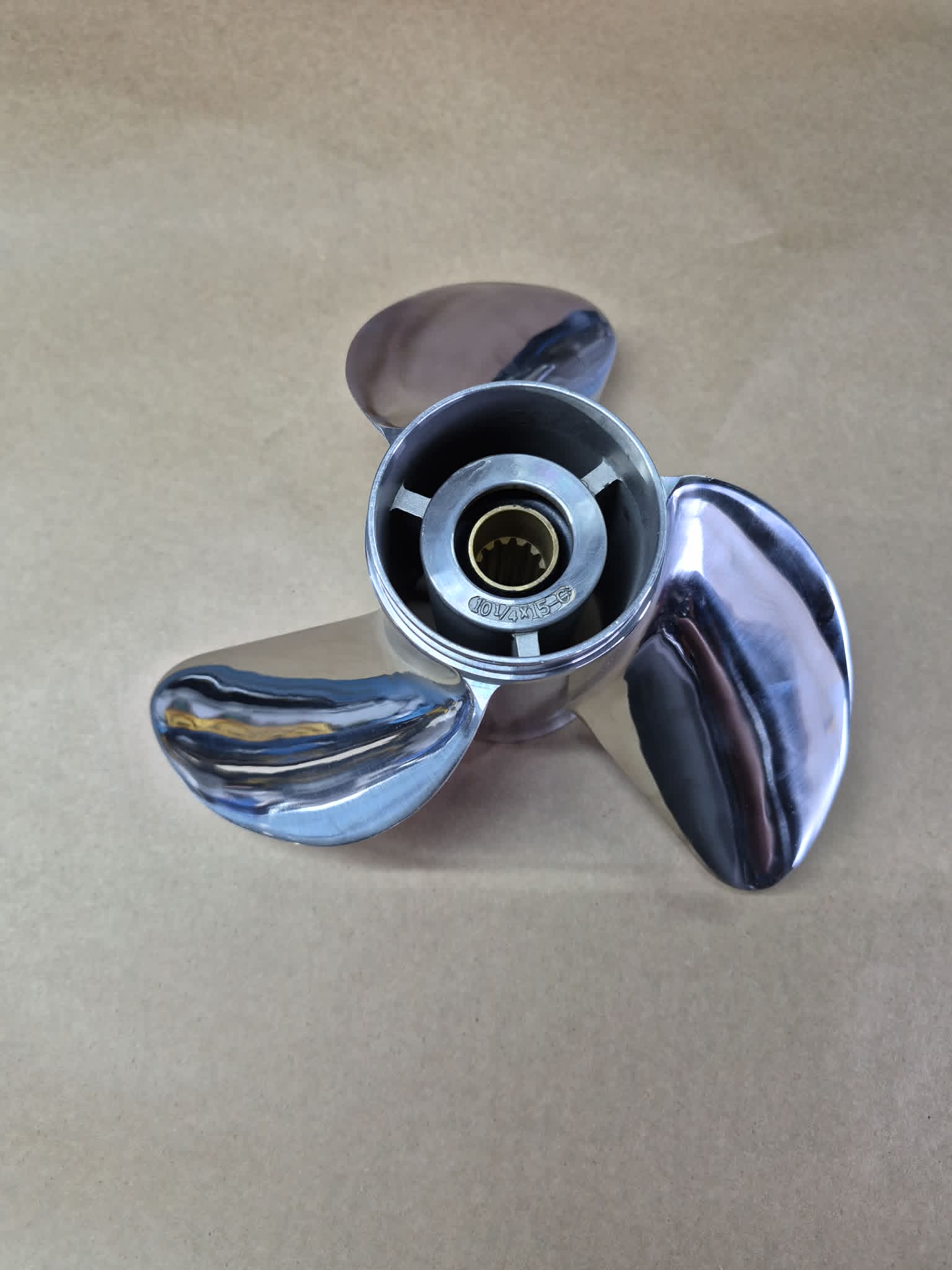 VIF 10.25x14, 15, 16 pitch (YBS)