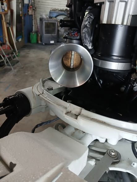 Velocity Stack