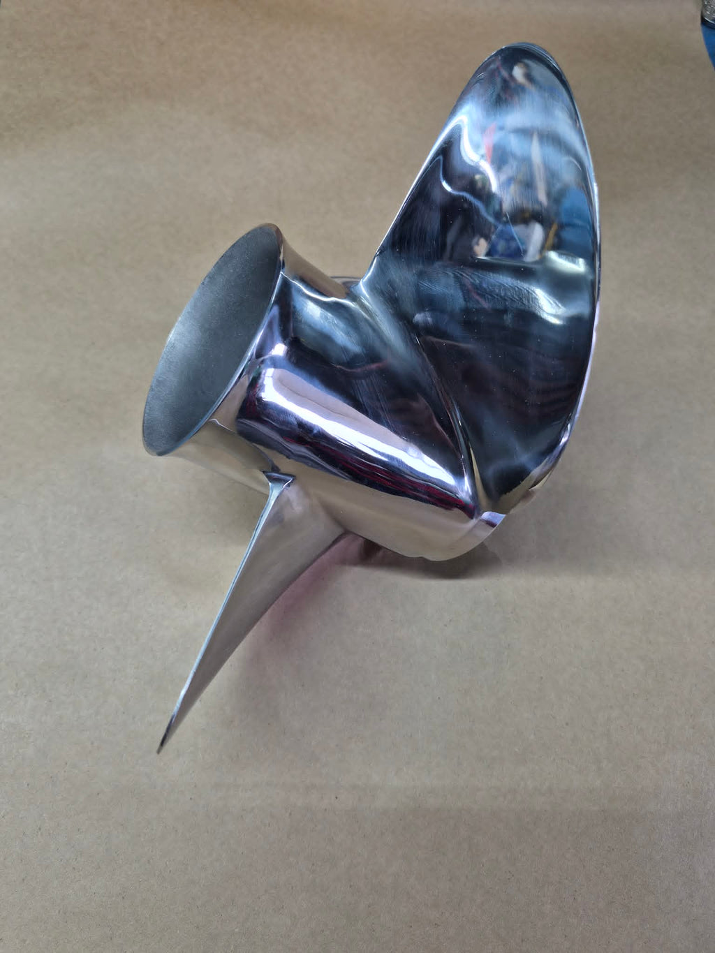 VIF 10.25x14, 15, 16 pitch (YBS)