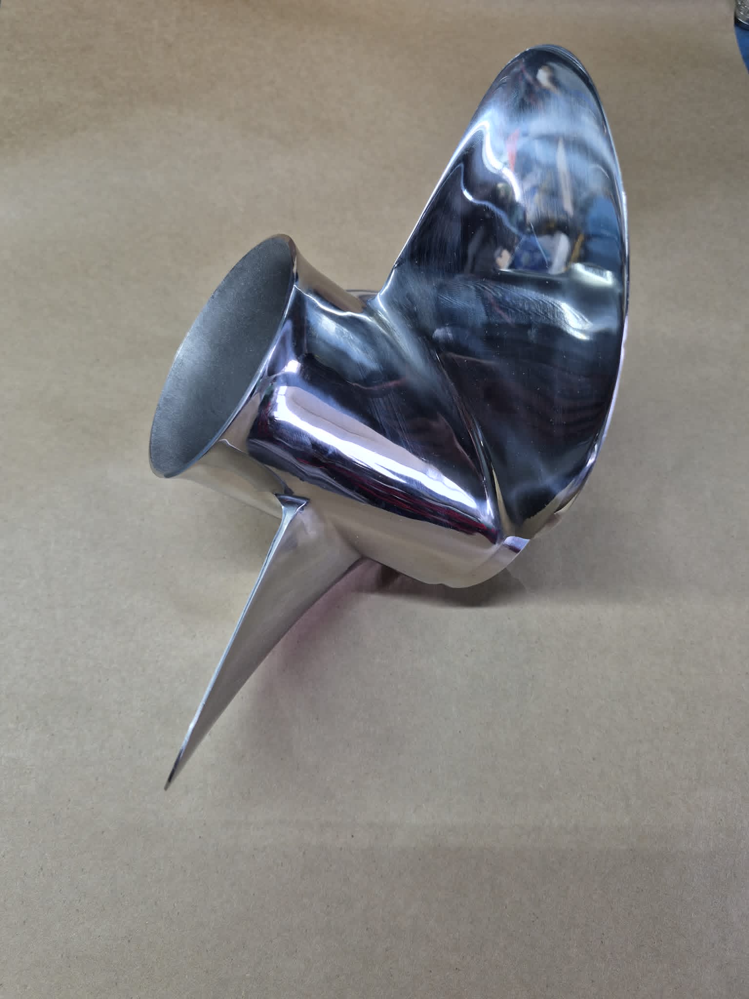 VIF 10.25x14, 15, 16 pitch (YBS)