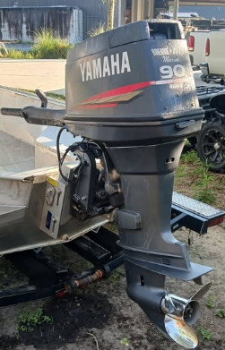 Moto Tassinari Vforce Factory replacement reed cages for 75-90hp 2 stroke 3cyl Yamaha outboard motor