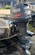 Moto Tassinari Vforce Factory replacement reed cages for 75-90hp 2 stroke 3cyl Yamaha outboard motor