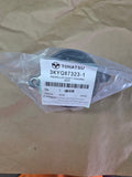Tohatsu Propeller shaft Housing Assembly (Bearing Carrier)