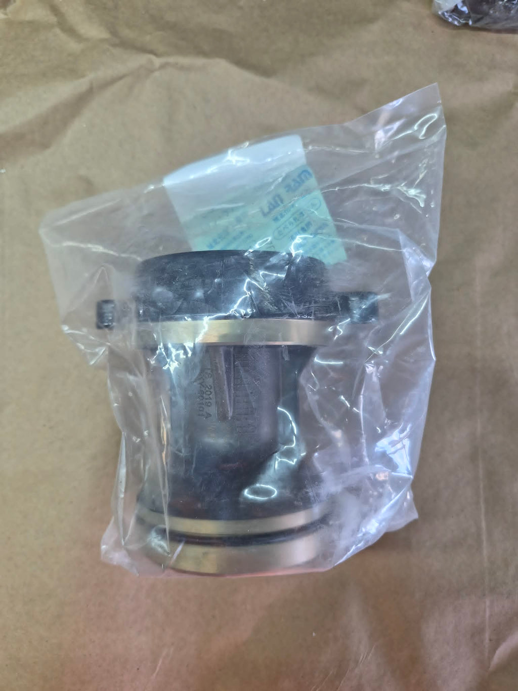 Tohatsu Propeller shaft Housing Assembly (Bearing Carrier)