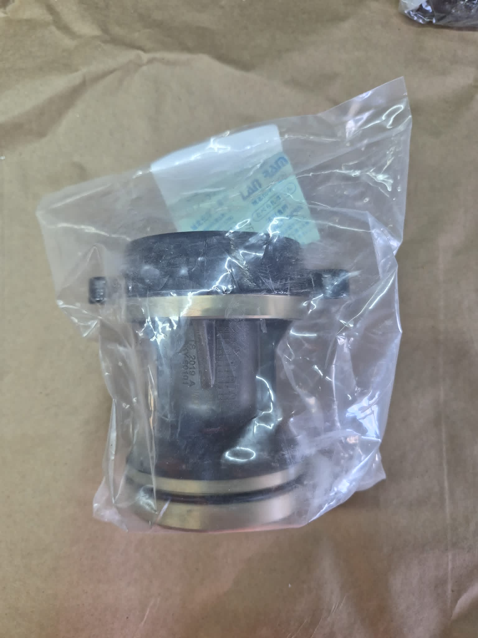 Tohatsu Propeller shaft Housing Assembly (Bearing Carrier)